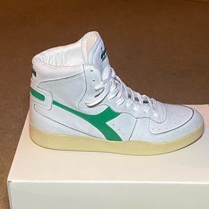 Diadora Heritage athletic shoe